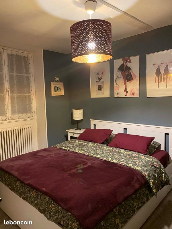 Maison à vendre, 78m², Saint-Clément