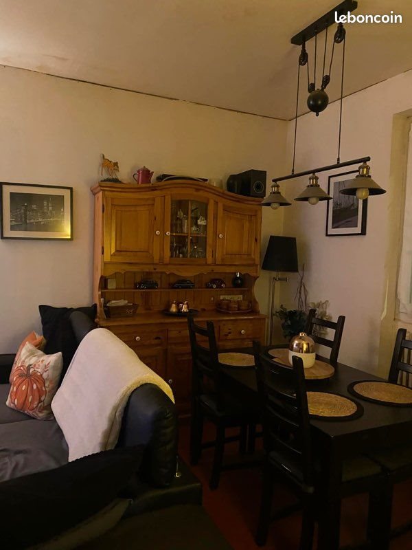 Maison à vendre, 78m², Saint-Clément