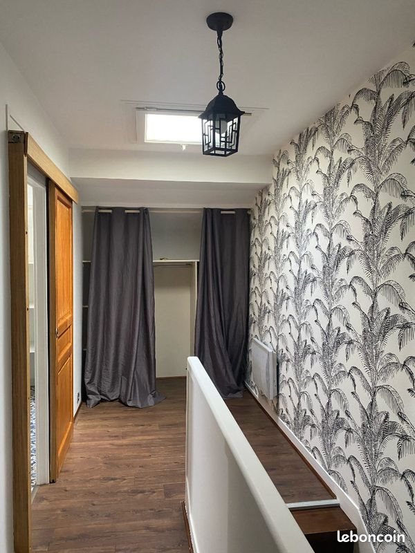 Appartement à louer, 40m², Saintes