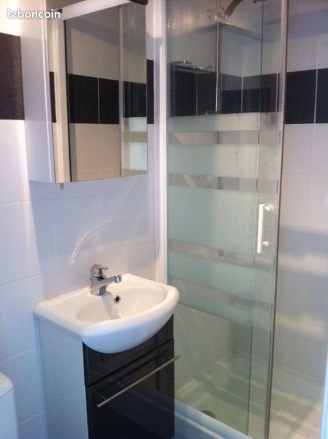 Appartement à louer, 26m², Rouen