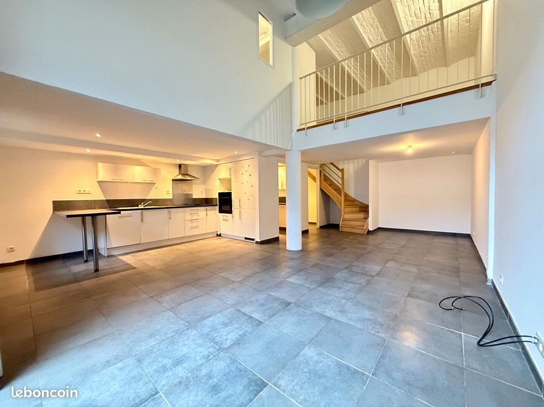 Appartement à vendre, 123m², Faches-Thumesnil