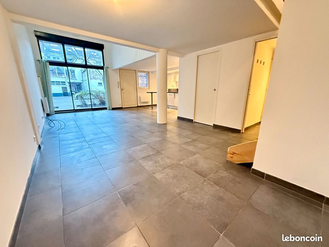 Appartement à vendre, 123m², Faches-Thumesnil