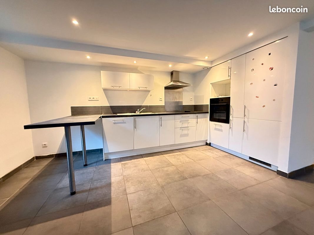 Appartement à vendre, 123m², Faches-Thumesnil