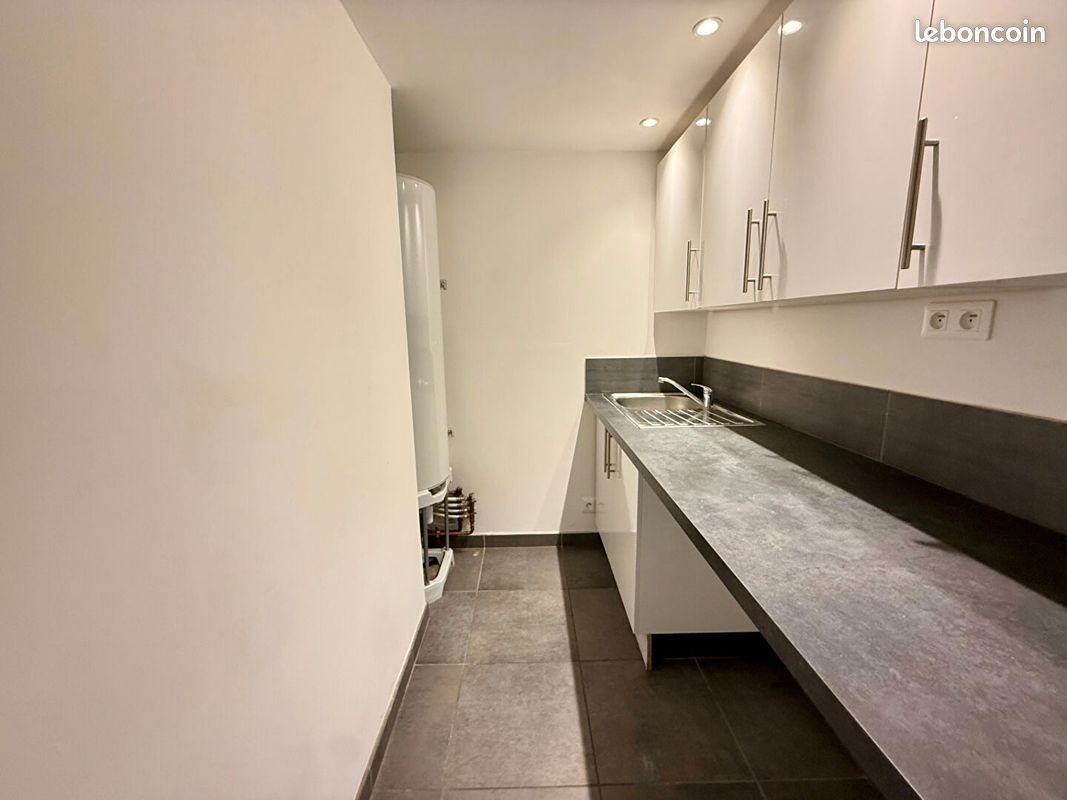 Appartement à vendre, 123m², Faches-Thumesnil