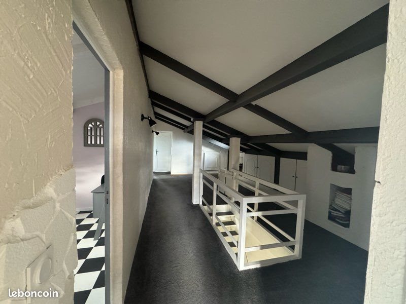 Maison à vendre, 180m², Landorthe