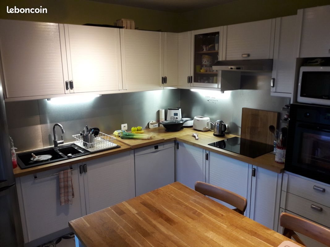 Maison à louer, 101m², Joué-lès-Tours