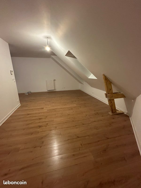 Appartement à louer, 35m², Noyal-Châtillon-sur-Seiche