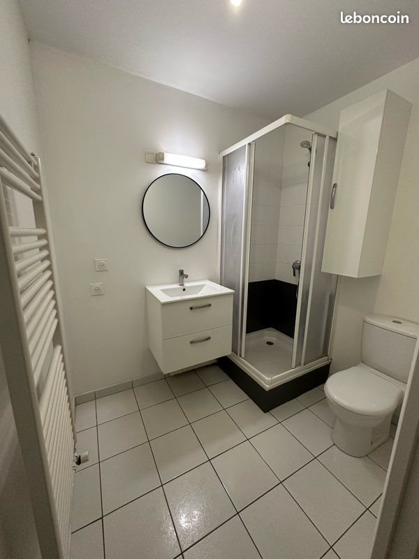 Appartement à louer, 35m², Noyal-Châtillon-sur-Seiche