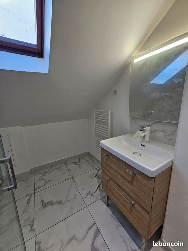 Appartement à louer, 50m², Nangis