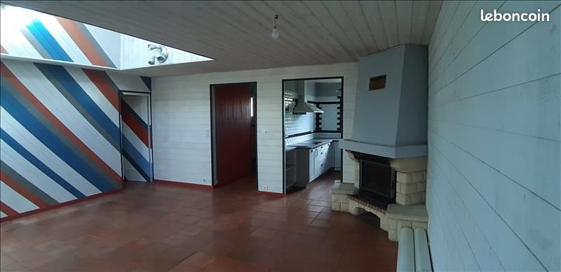 Maison à louer, 89m², Mimizan