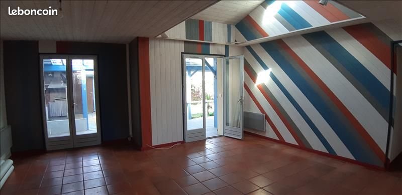 Maison à louer, 89m², Mimizan
