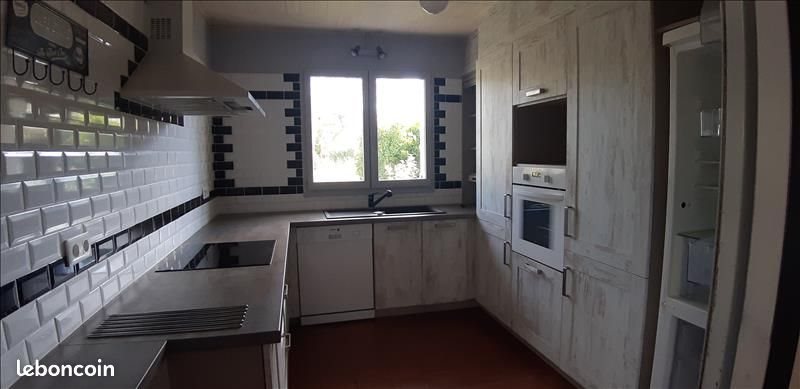 Maison à louer, 89m², Mimizan