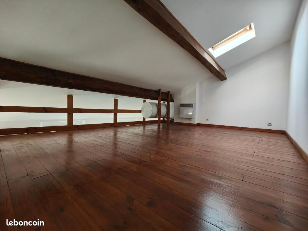 Appartement à louer, 37m², Toulon