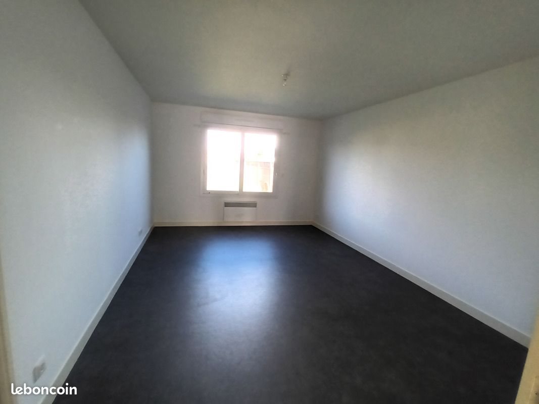 Appartement à louer, 74m², Le Mans