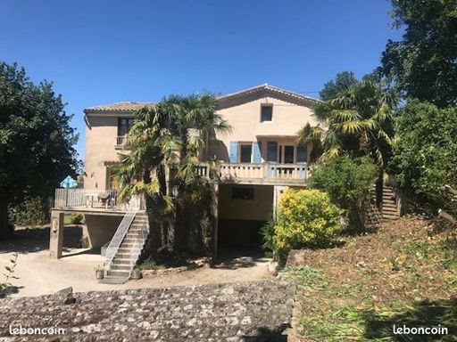 Maison à vendre, 150m², Loriol-sur-Drôme