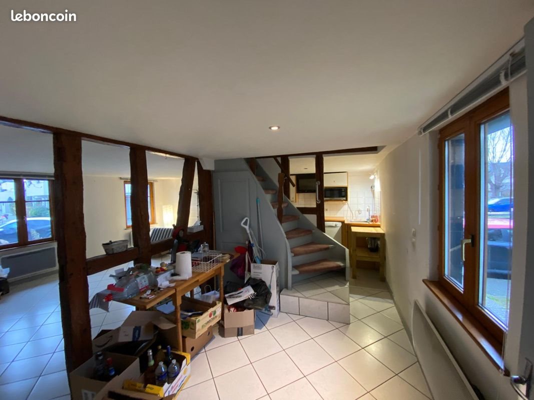 Appartement à louer, 55m², Strasbourg