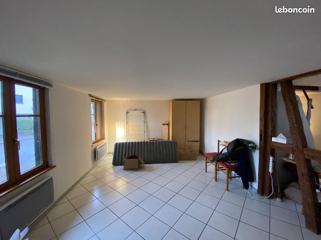 Appartement à louer, 55m², Strasbourg