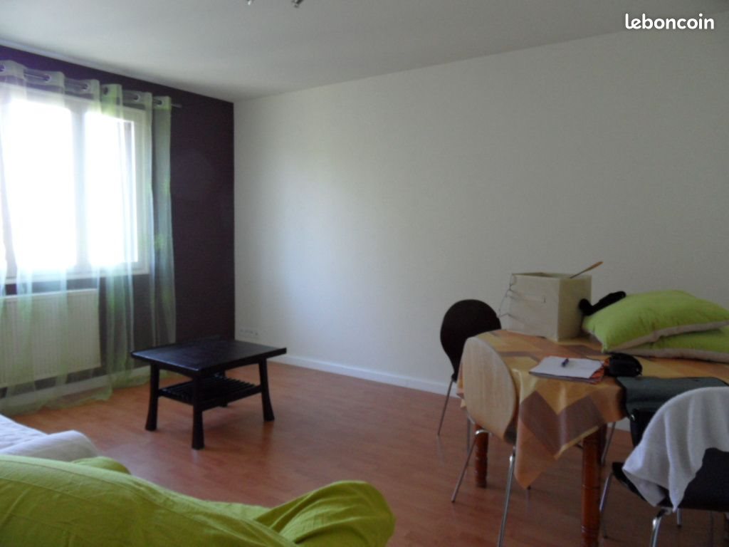 Appartement à louer, 53m², Romagnat