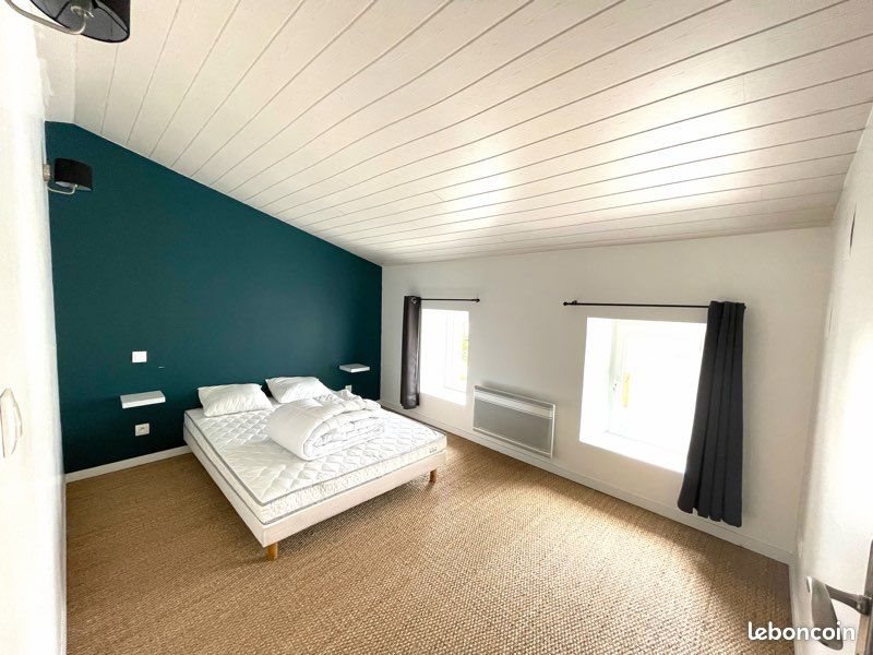 Maison à louer, 106m², Archingeay