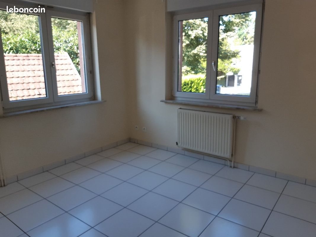 Maison à louer, 150m², Strasbourg