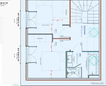 Appartement à vendre, 63m², Muzillac