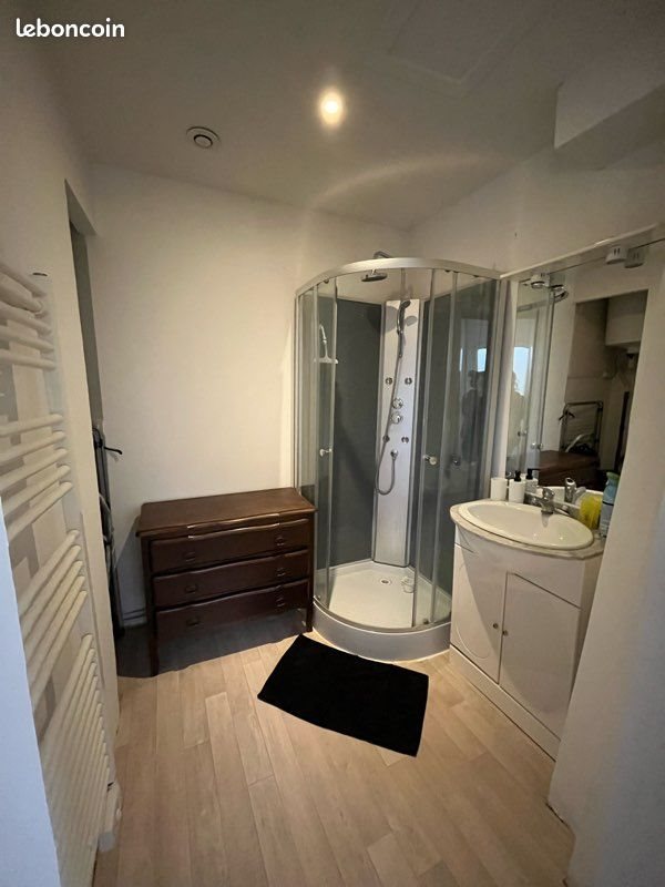 Appartement à louer, 30m², Lillebonne