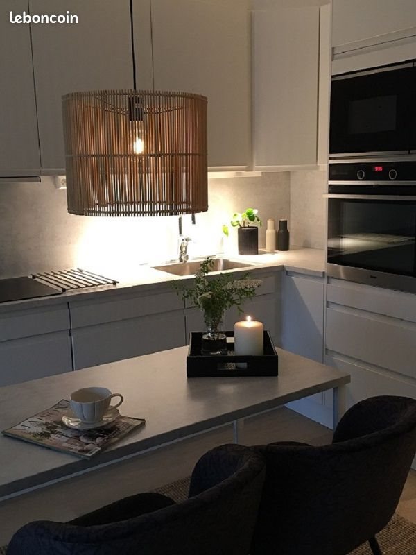 Appartement à louer, 40m², Montpellier