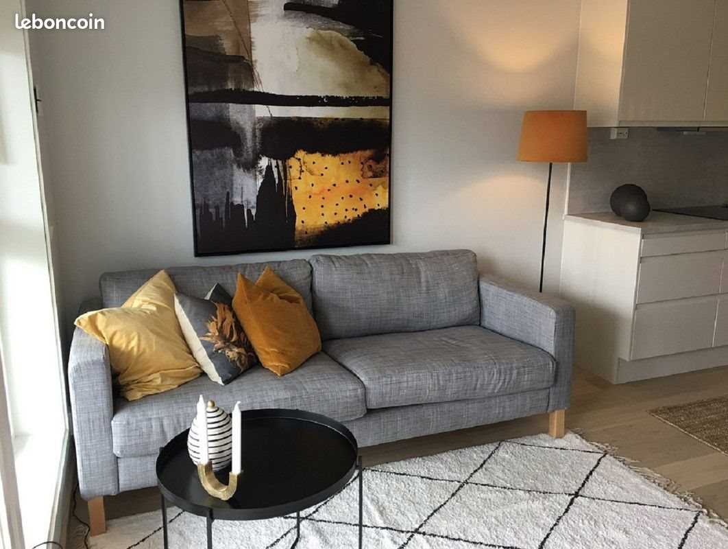 Appartement à louer, 40m², Montpellier