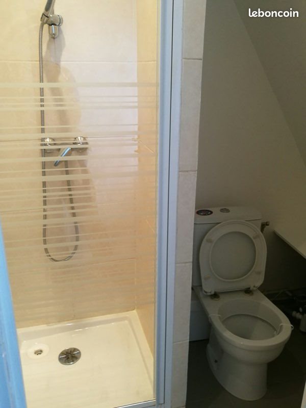 Appartement à louer, 11m², Paris 11ème