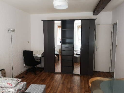 Appartement à louer, 25m², Lille