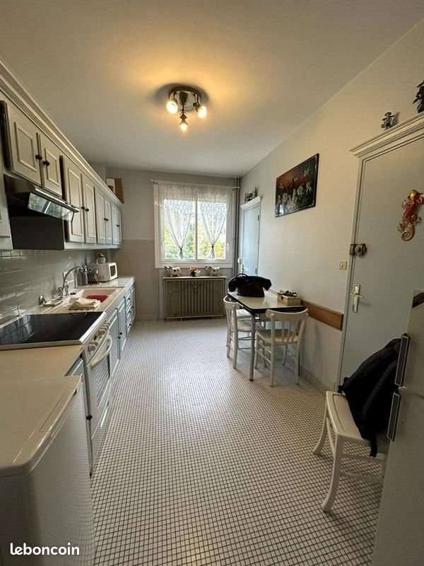 Appartement à vendre, 125m², Le Mans