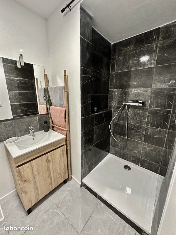 Appartement à louer, 35m², Ruelle-sur-Touvre