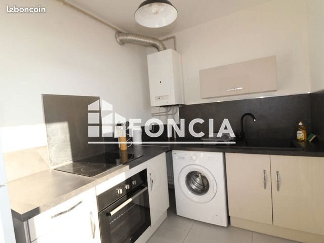 Appartement à louer, 29m², Echirolles