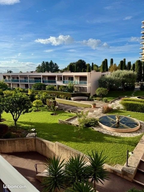 Appartement à louer, 28m², Nice