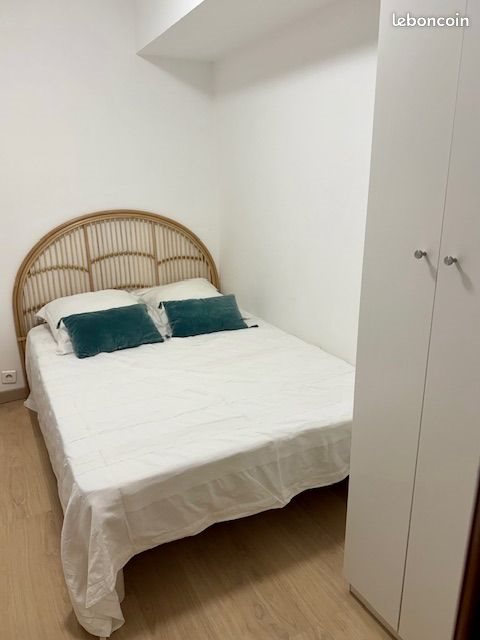 Appartement à louer, 28m², Nice