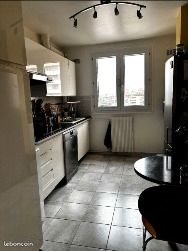 Appartement à louer, 69m², Paris 13ème