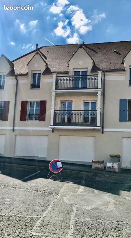 Appartement à vendre, 42m², Groslay