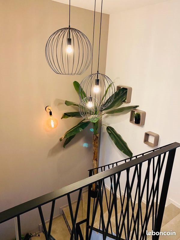 Maison à vendre, 195m², Le Tholonet