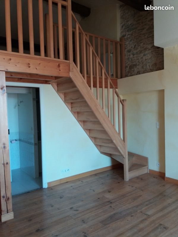 Appartement à louer, 55m², Carcassonne