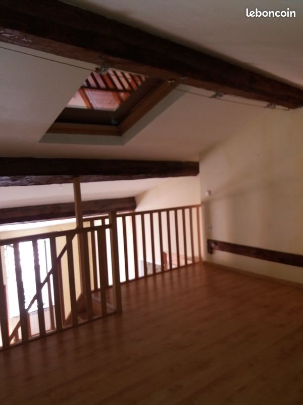 Appartement à louer, 55m², Carcassonne