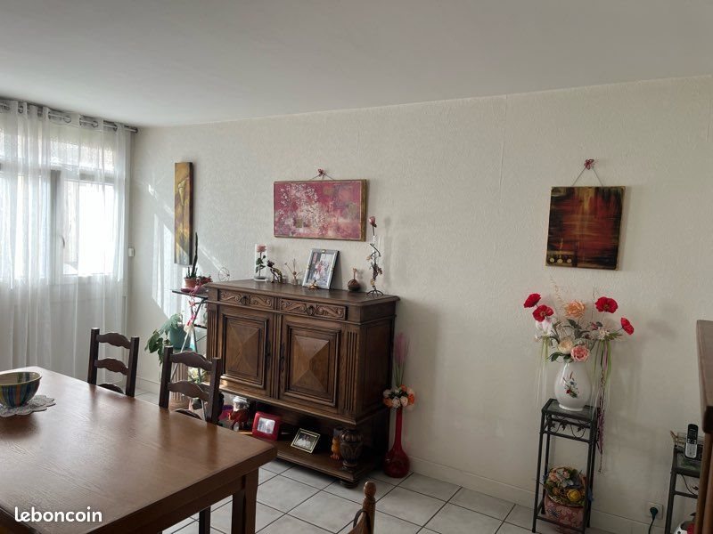 Appartement à vendre, 83m², Orange