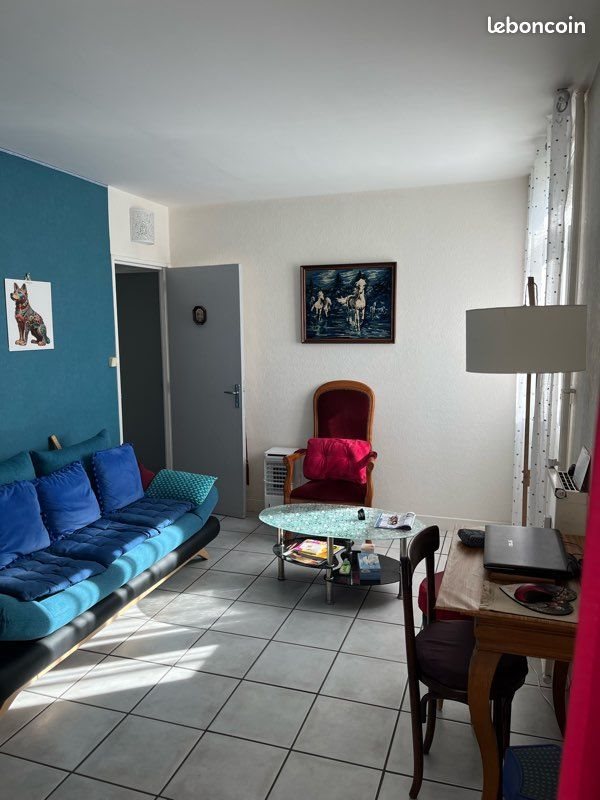 Appartement à vendre, 83m², Orange