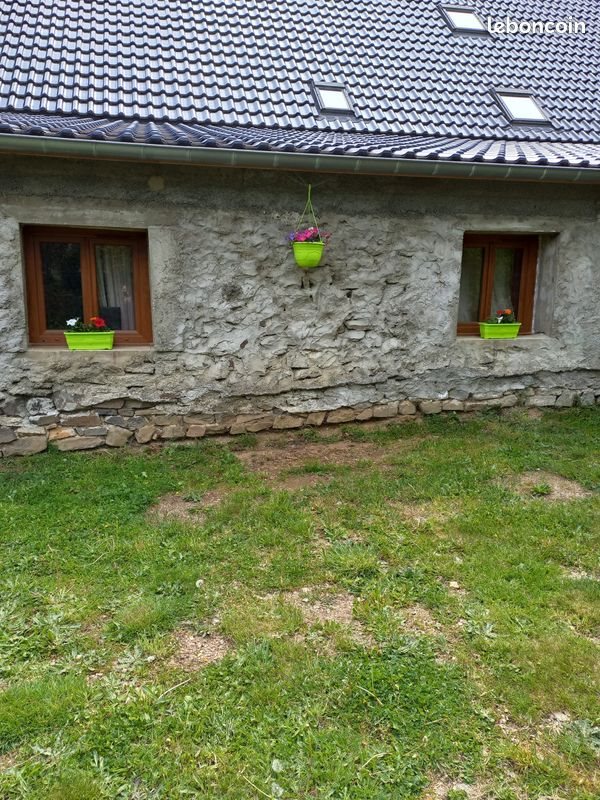 Maison à vendre, 200m², Anzat-le-Luguet