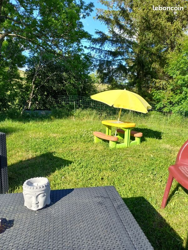 Maison à vendre, 200m², Anzat-le-Luguet