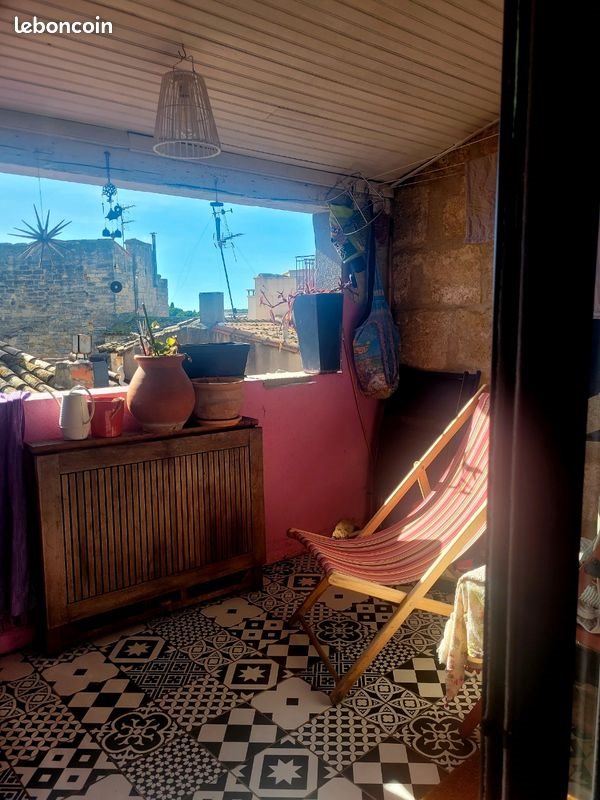 Appartement à vendre, 55m², Poussan