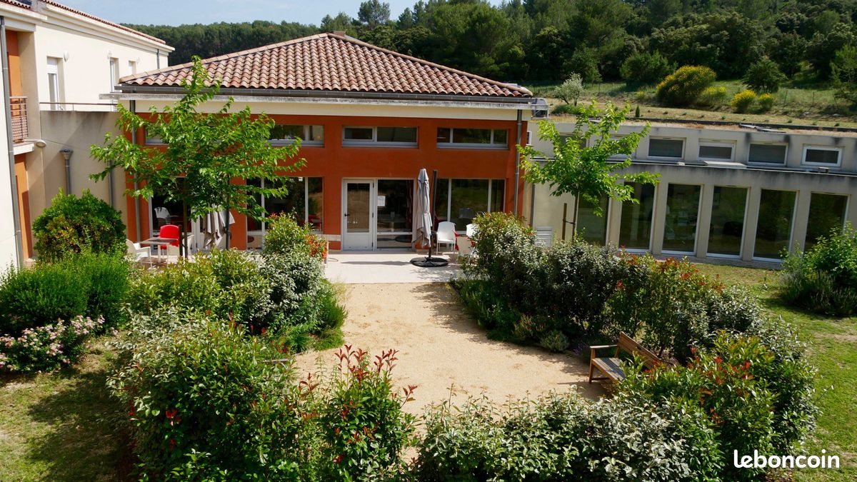 Appartement à vendre, 40m², Cabriès