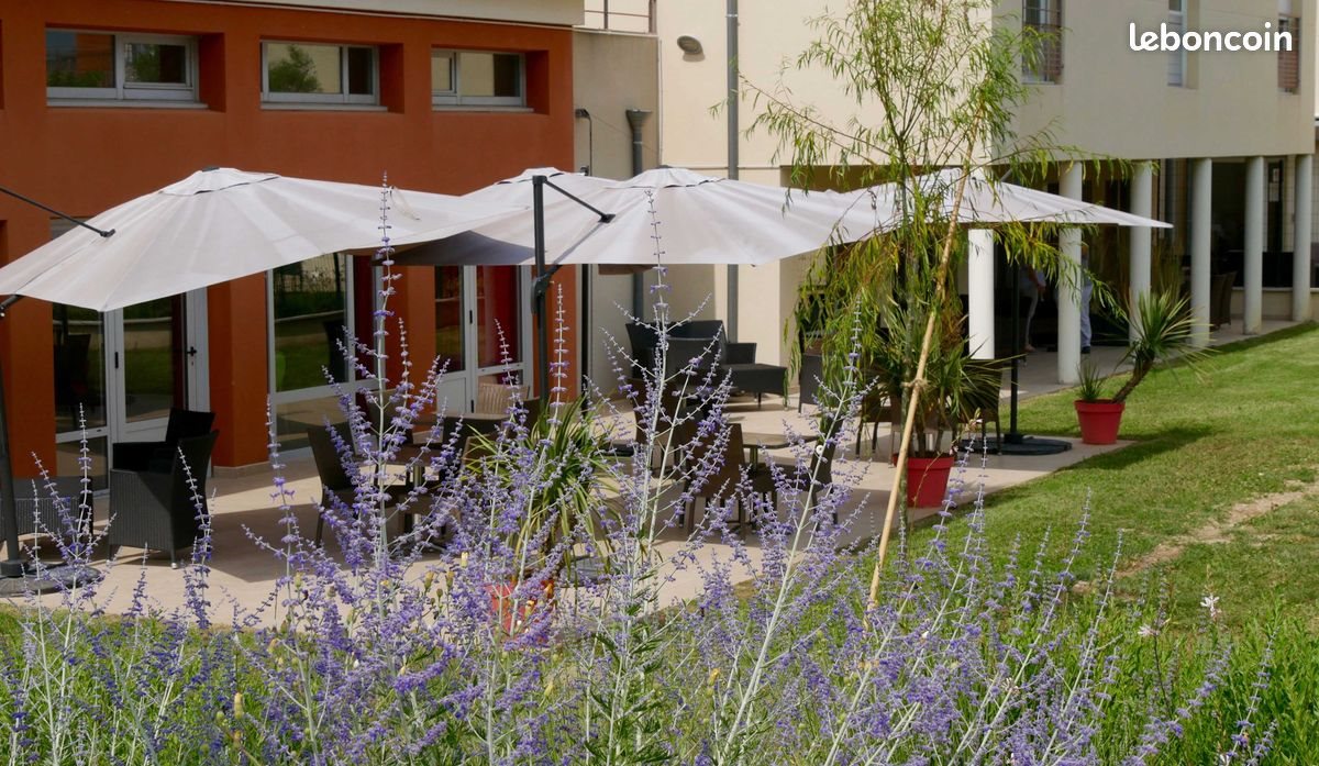 Appartement à vendre, 40m², Cabriès