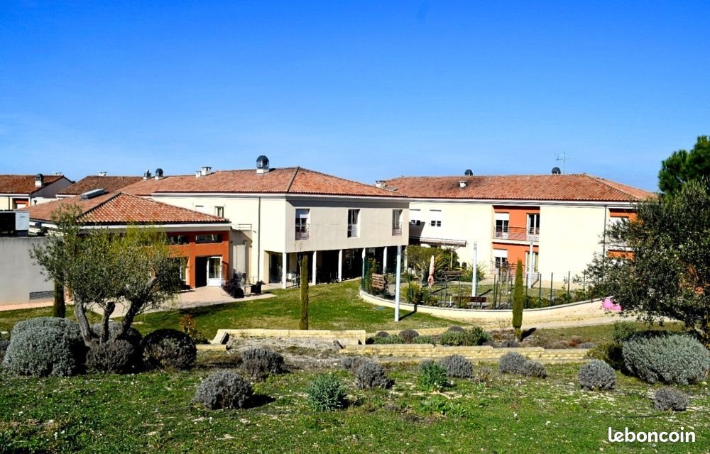 Appartement à vendre, 40m², Cabriès