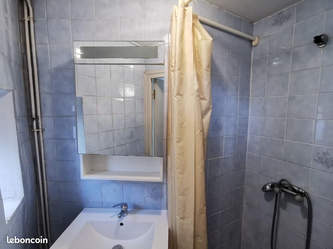 Appartement à louer, 18m², Grenoble