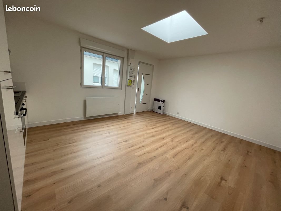 Appartement à louer, 36m², Armentières